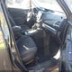 JF2SKAJC1LH493731 2020 Subaru Forester Premium auction photo thumbnail 5
