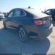 1G1ZD5ST8MF039737 2021 Chevrolet Malibu Fwd Lt auction photo thumbnail 3