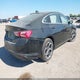 1G1ZD5ST8MF039737 2021 Chevrolet Malibu Fwd Lt auction photo thumbnail 4
