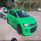 1G1JF6SB5H4153233 2017 Chevrolet Sonic Premier Auto auction photo thumbnail 1
