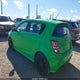 1G1JF6SB5H4153233 2017 Chevrolet Sonic Premier Auto auction photo thumbnail 3