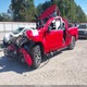 3GCPADEDXNG653498 2022 Chevrolet Silverado 1500 2Wd Short Bed Rst auction photo thumbnail 2