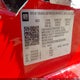 3GCPADEDXNG653498 2022 Chevrolet Silverado 1500 2Wd Short Bed Rst auction photo thumbnail 9