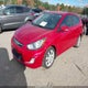 KMHCU5AEXDU088607 2013 Hyundai Accent Se auction photo thumbnail 2
