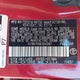 4T1BK1FK8EU545067 2014 Toyota Camry Se auction photo thumbnail 9