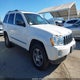 1J8HR58215C636081 2005 Jeep Grand Cherokee Limited auction photo thumbnail 1
