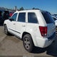1J8HR58215C636081 2005 Jeep Grand Cherokee Limited auction photo thumbnail 3