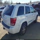 1J8HR58215C636081 2005 Jeep Grand Cherokee Limited auction photo thumbnail 4