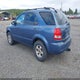 KNDJC733935086037 2003 Kia Sorento Ex/Lx auction photo thumbnail 3