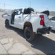 3GCUDFEL2RG356518 2024 Chevrolet Silverado 1500 4Wd Short Bed Lt Trail Boss auction photo thumbnail 3