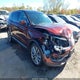 2LMTJ8LP6GBL43289 2016 Lincoln Mkx Reserve auction photo thumbnail 1