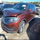 2LMTJ8LP6GBL43289 2016 Lincoln Mkx Reserve auction photo thumbnail 2