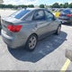 KNAFU4A2XA5836566 2010 Kia Forte Ex auction photo thumbnail 4