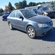 5NPET4AC9AH623277 2010 Hyundai Sonata Gls auction photo thumbnail 1