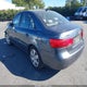 5NPET4AC9AH623277 2010 Hyundai Sonata Gls auction photo thumbnail 3