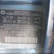 5NPET4AC9AH623277 2010 Hyundai Sonata Gls auction photo thumbnail 9