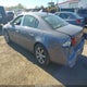 1G4HD57227U215681 2007 Buick Lucerne Cxl auction photo thumbnail 3
