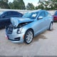 1G6AA5RX2J0116299 2018 Cadillac Ats Standard auction photo thumbnail 2