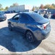2T1BURHE8FC455906 2015 Toyota Corolla L/Le/Le Pls/Prm/S/S Pls auction photo thumbnail 3