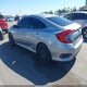 2HGFC2F52GH551120 2016 Honda Civic Lx auction photo thumbnail 3