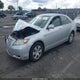 4T1BE46K08U259243 2008 Toyota Camry Le auction photo thumbnail 2