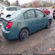 1G8AJ55F67Z193069 2007 Saturn Ion 2 auction photo thumbnail 4