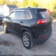 1C4PJMLX3JD515323 2018 Jeep Cherokee Latitude Plus 4X4 auction photo thumbnail 3