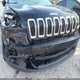 1C4PJMLX3JD515323 2018 Jeep Cherokee Latitude Plus 4X4 auction photo thumbnail 6