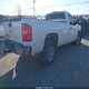 1GCNCPEA4CZ232401 2012 Chevrolet Silverado 1500 Work Truck auction photo thumbnail 4