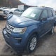 1FM5K8D84JGA02983 2018 Ford Explorer Xlt auction photo thumbnail 2