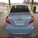 2HGFB2F87CH549600 2012 Honda Civic Ex auction photo thumbnail 16