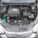 JHMZE2H74AS005941 2010 Honda Insight Ex auction photo thumbnail 10