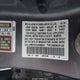 JHMZE2H74AS005941 2010 Honda Insight Ex auction photo thumbnail 9
