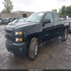 1GCVKPEH1EZ183533 2014 Chevrolet Silverado 1500 Work Truck 1Wt auction photo thumbnail 2