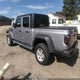1C6JJTAG1LL123914 2020 Jeep Gladiator Sport S 4X4 auction photo thumbnail 3