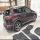 2T3RFREV0HW551549 2017 Toyota Rav4 Xle auction photo thumbnail 4