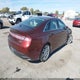 3LN6L2J91GR604866 2016 Lincoln Mkz auction photo thumbnail 4
