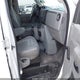 1FTNE2EW6DDA15116 2013 Ford E-250 Commercial auction photo thumbnail 5