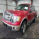 1FTFW1EF1BFA34976 2011 Ford F-150 Lariat auction photo thumbnail 2