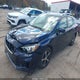 4S3GTAC60K3734053 2019 Subaru Impreza 2.0I Premium auction photo thumbnail 2