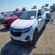 3GNAXKEG0PL181252 2023 Chevrolet Equinox Fwd Lt auction photo thumbnail 2