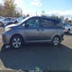 5TDKK3DC8BS011112 2011 Toyota Sienna Le V6 auction photo thumbnail 14