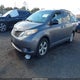 5TDKK3DC8BS011112 2011 Toyota Sienna Le V6 auction photo thumbnail 2