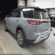 5N1DR3CA5NC206929 2022 Nissan Pathfinder Sl 2Wd auction photo thumbnail 3