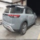 5N1DR3CA5NC206929 2022 Nissan Pathfinder Sl 2Wd auction photo thumbnail 4