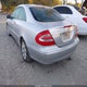 WDBTJ65J44F097154 2004 Mercedes-Benz Clk 320 auction photo thumbnail 3