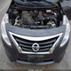 3N1CN7APXFL860814 2015 Nissan Versa 1.6 S+ auction photo thumbnail 10