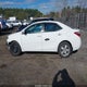 2T1BURHE7FC318035 2015 Toyota Corolla S Plus auction photo thumbnail 15
