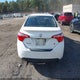 2T1BURHE7FC318035 2015 Toyota Corolla S Plus auction photo thumbnail 17