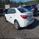 2T1BURHE7FC318035 2015 Toyota Corolla S Plus auction photo thumbnail 3